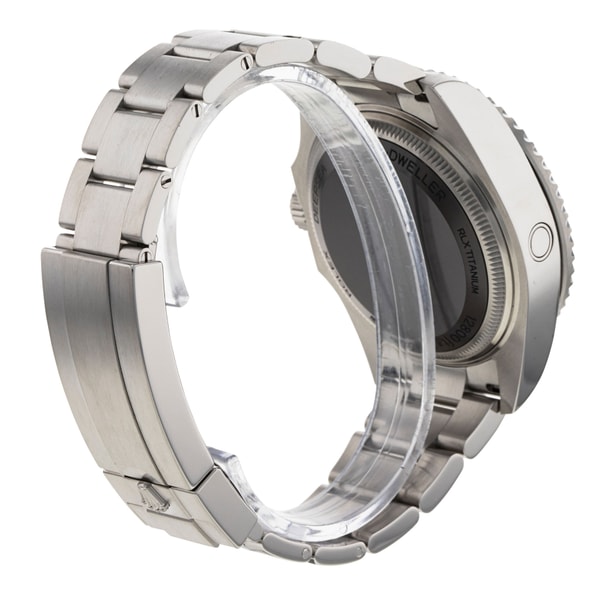 Rolex Deepsea 136660